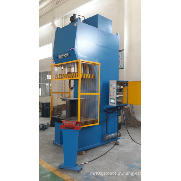 Manufactory Mvd 2015 Novo Produto Máquina de carimbo de metal hidráulica 60 Tons C Frame Hydraulic Press